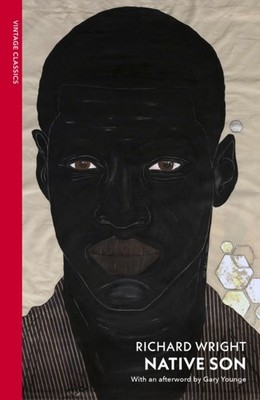 Native Son by Richard Wright (Paperback Book)