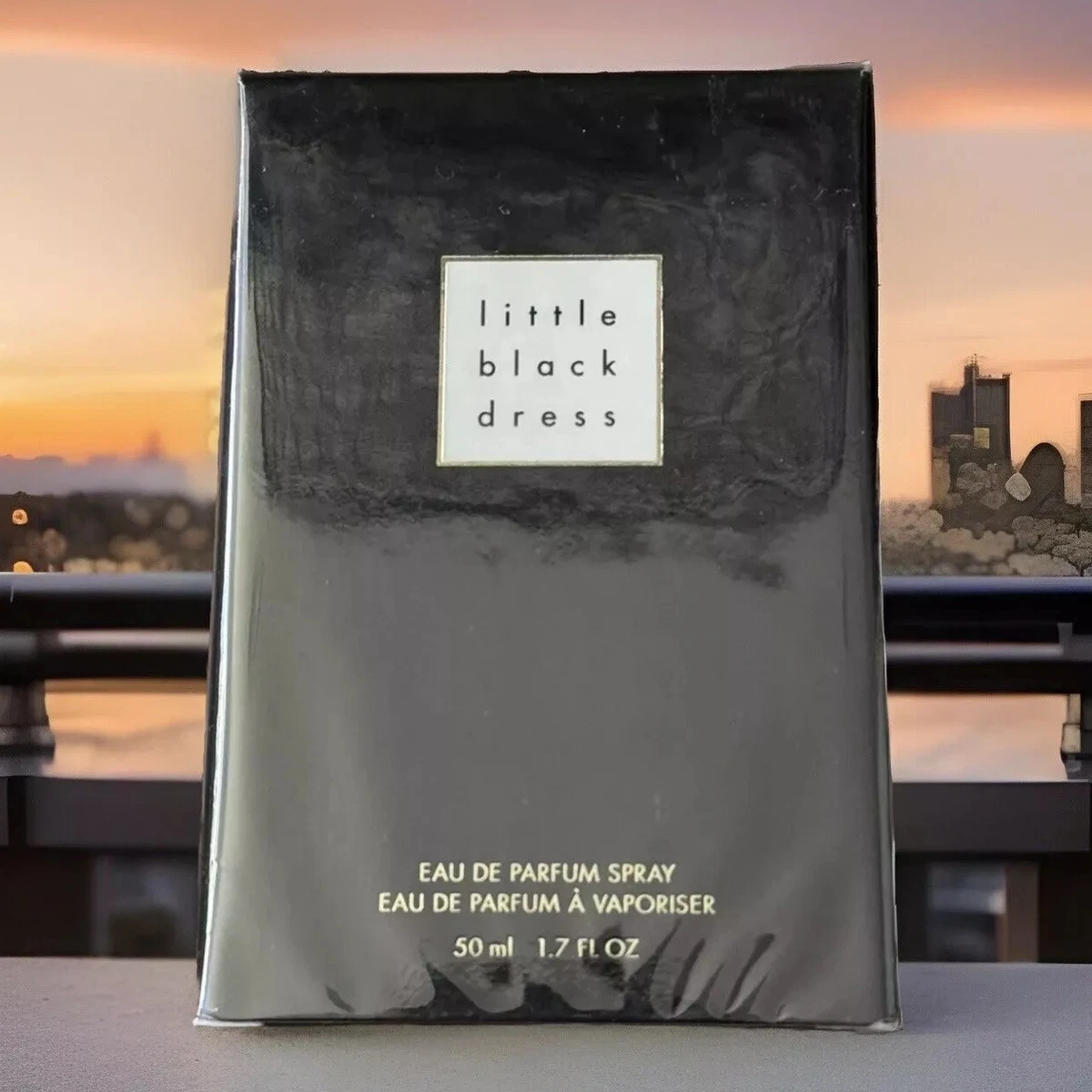 Avon Little Black Dress Fragrances for Women for sale - eBay Avon Little Black Dress Fragrances for Women for sale - eBay
