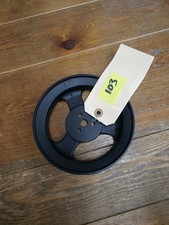 D42E-BA 1974 Ford Smog Pump Pulley OEM Remanufactured