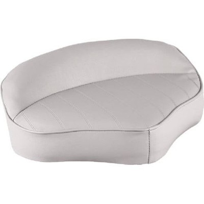 Wise White Pro Casting Seat #WD-112BP-710