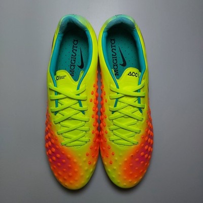 Nike Magista Opus 2 Elite SG-PRO 844597-709 Player Edition US9.5