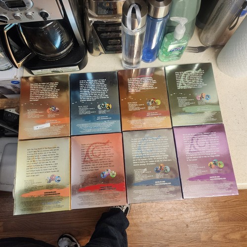 Naruto Uncut Box Set Complete Series Volumes 1-16 Brand New Sealed Anime Set - Picture 6 of 8