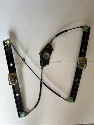 Brose Fensterheber vorne links 8R0837461K AUDI Q5 8R 2016 - 1968 CC 2016