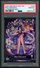 ONE PIECE BOA HANCOCK 2024 OP07-500 YEARS IN THE FUTURE #038 ALT ART PSA 10