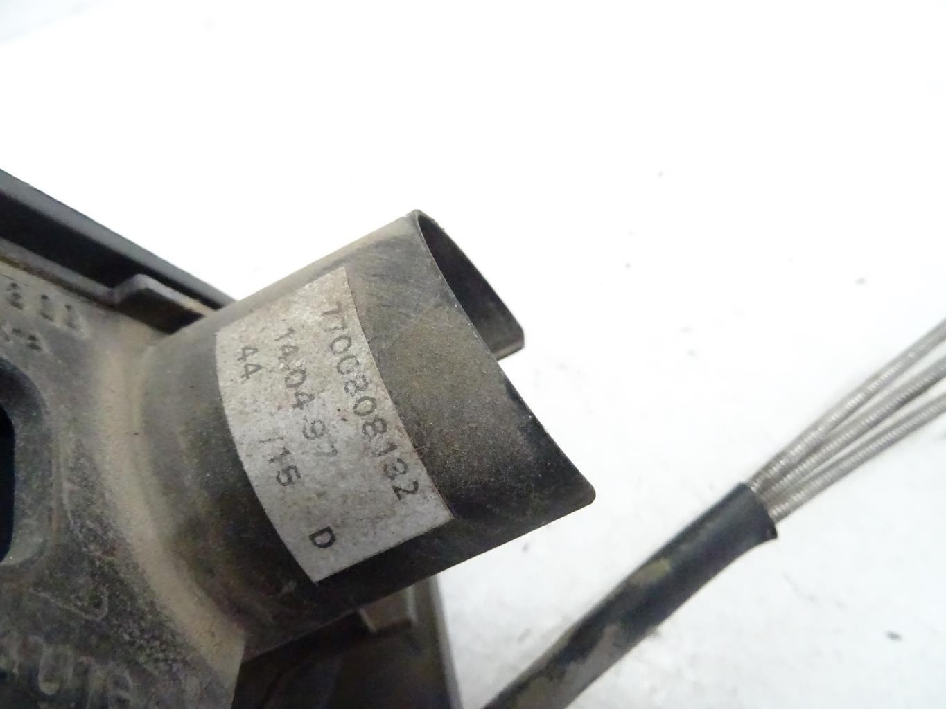 SIDE MIRROR LEFT Renault Express/Rapid/Extra Van 1.9 D (F8Q-682) 7700808132 thumbnail 5