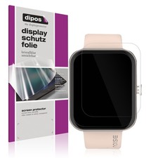 6x Colorfit Pulse Grand Noise Screen Protector Clear