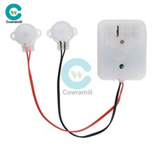 60 Seconds Voice Recording Playback Module Dual Button Sound Recorder Module