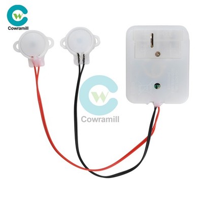 60 Seconds Voice Recording Playback Module Dual Button Sound Recorder Module