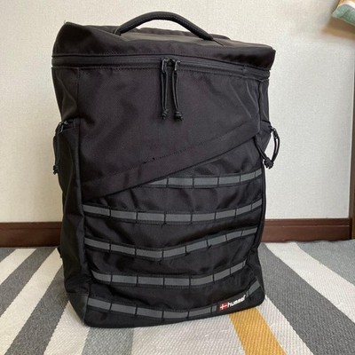 Hummel Square Backpack Bag