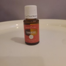 Young Living Essential Oil Frankincense 15ml New/Sealed