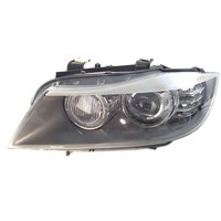 Bi Xenon Kurvenlicht Scheinwerfer Links FüR BMW 3Er E90 E91 LCI 6311 7240263