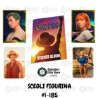 One Piece Diramix Netflix 2026 - Choose Figures from 1 to 185