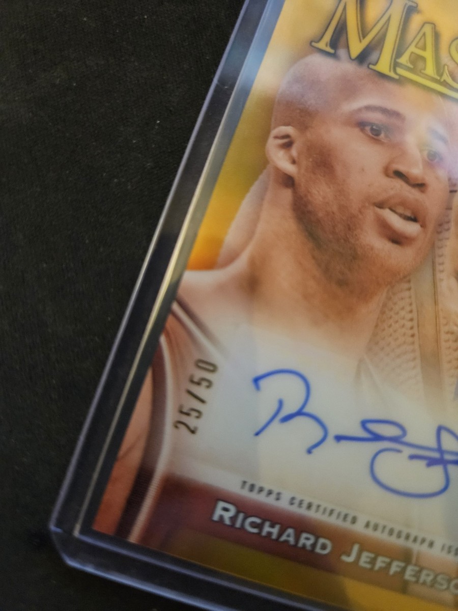 2023-24 TOPPS FINEST 前田 古橋 サインカード 50シリ 2023-24 TOPPS FINEST 前田 古橋 サインカード 50シリ 2025年
