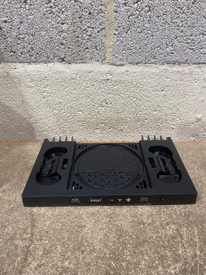 iPega PG-XBX023 Vertikaler Standlüfter Dual Controller Ladegerät
