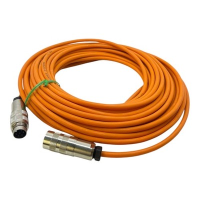 Balance System Connection Cable For Industrial Use 11/04