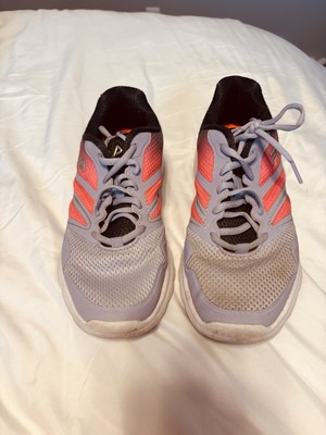 Womans Fila Running Sneaker