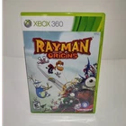 Rayman Origins (Xbox 360) CIB Tested