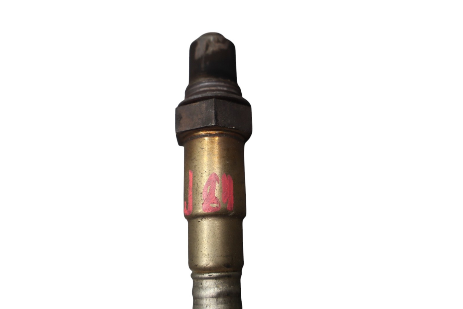 03-18 Bentley Continental Oxygen O2 Sensor Lambda 07C906262AS Oem