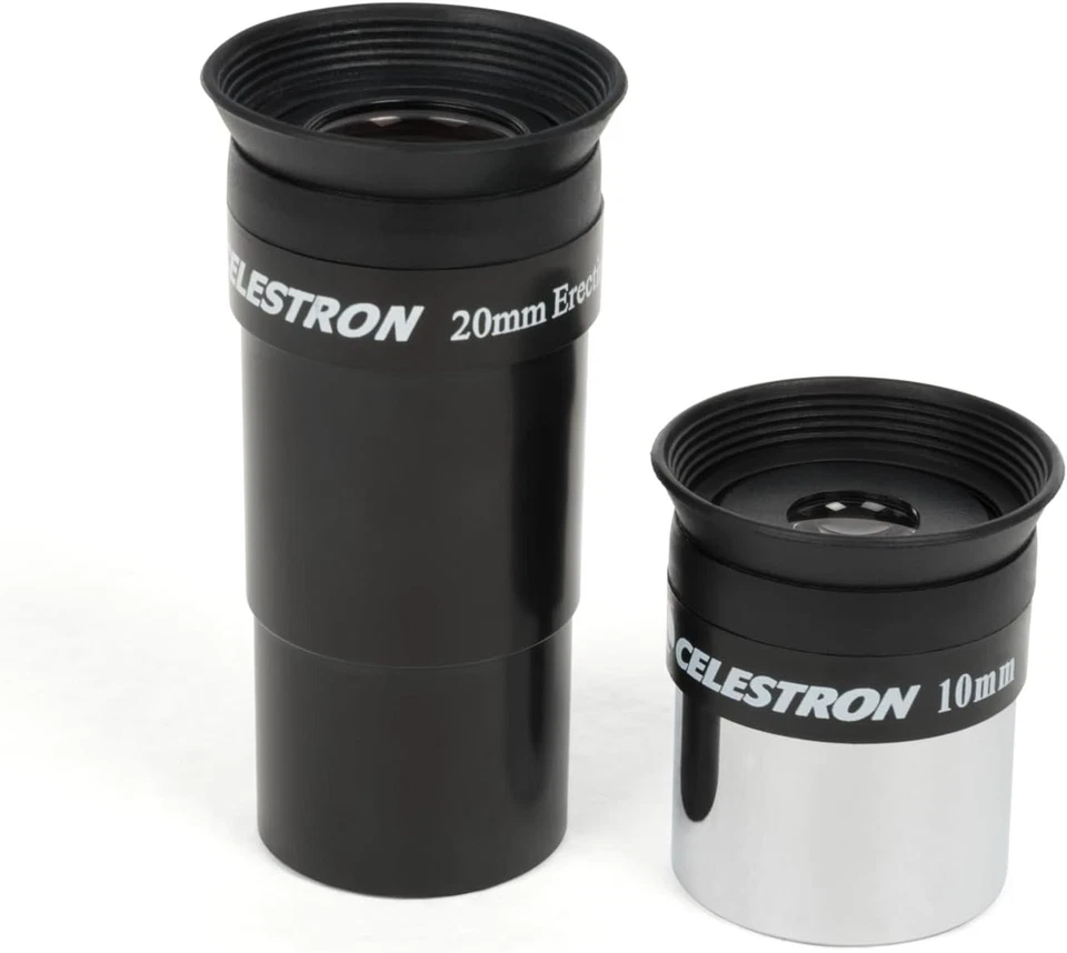 Celestron Astromaster 130EQ Reflector Telescope 31045 - Image 3 of 4