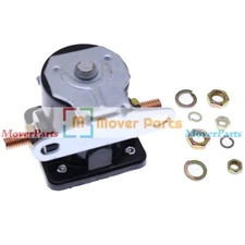 Starter Solenoid Realy SW-3 B6AZ-11450-A For 1958-1991 Ford Jeep Lincoln Mercury