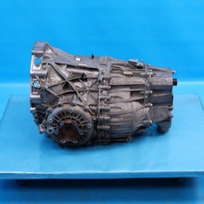 Audi A6 4F C6 2.8 FSI Automatikgetriebe LDP 6-Gang 01J300063N MULTITRONIC Orig.