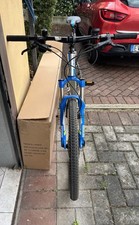 Mountainbike MTB 26" Bici da Uomo -