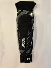 Exalt FreeFlex Elbow Pads Black  XXXLarge Pai...