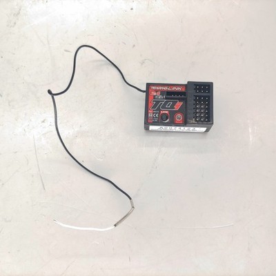 Original Traxxas Stability Management TQi 2.4GHz 5-Ch Receiver 6518
