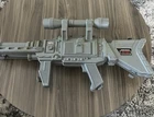 Vtg 1984 Kenner Star Wars Return of the Jedi Laser Rifle Figure Carrying Case