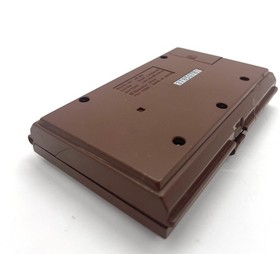 Nintendo Game & Watch Donkey Kong II JR-55 LSI Multi Screen With Video Vintage