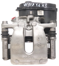 Mercedes CLA W117 C117 Coupe AMG A0004232481 Bremssattel Bremse Hinten Rechts