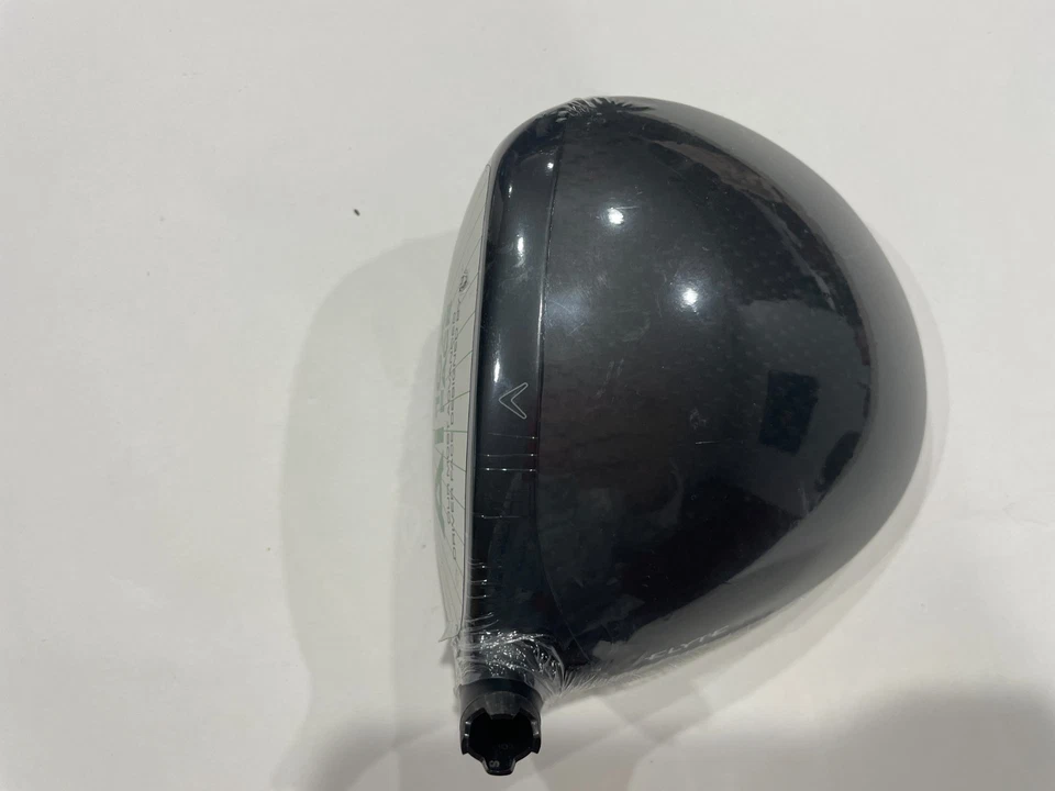 Callaway ELYTE X Driver 10.5*  Head Only NEW! 2025 right handed - Image 4 of 4