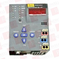 PARKER W83-030-0000-1 / W8303000001 (USED)