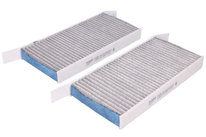 Fits PURRO PUR-PC2036AG-2 Filter, cabin air PUR-PC2036AG-2 Cabin filt ⭐UK Stock⭐