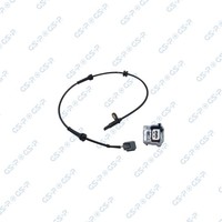 ABS-SENSOR FÜR Renault Koleos II (Hc ) - GSP 9A1060