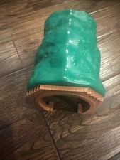 Thomas The Train Trackmaster Green  Brown Tunnel TOMY