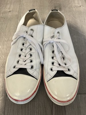 Authentic MARNI Gooey Sneakers 39