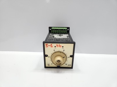 DEIF PT-3TB Schutzrelais Und Steuergerät 20H-10H