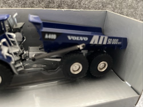 Motorart Gondola Volvo A40D Scala 1/87 - Foto 8 di 10
