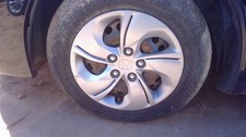 Wheel 15x6-12 Steel Fits 13-15 Civic 5808119 Wheel 15x6-12 Steel Fits 13-15 Civic 5808119