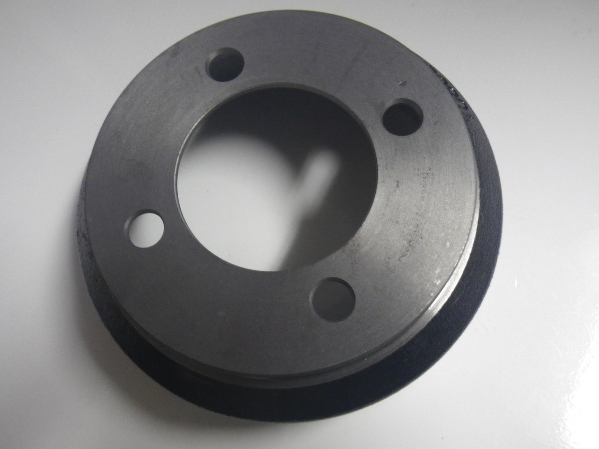 EZGO Golf Cart 1981-1984 Rear Brake Drum | 17082-G1 | eBay