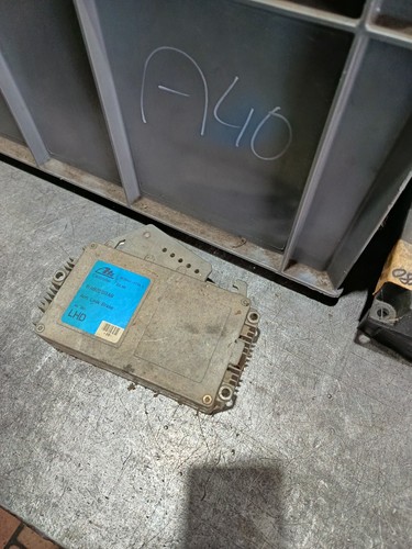 Original Ford Escort ABS Steuergerät 91AB2C013AB ATE 100940-07044