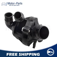 Engine Coolant Thermostat Housing Assembly For BMW 902-5154 11537550172