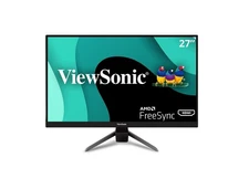 27" ViewSonic 16:9 1080p 75Hz 1ms Gaming LCD Monitor VX2767-MHD
