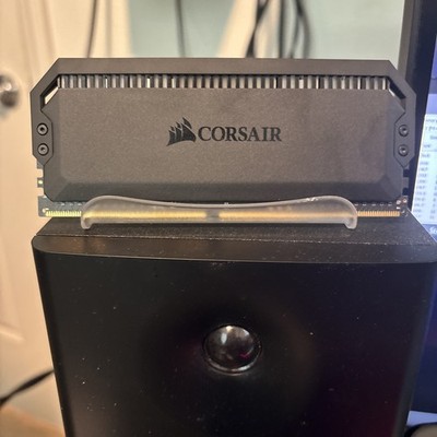 Corsair Dominator Platinum RGB 32GB (4x8GB) DDR4-3200 CL16