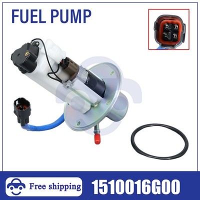 For 2005-09 Suzuki SV650 SV 650 SV650S K3 K4 Fuel Pump Gas Pump Sending Unit For