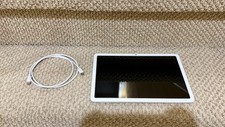 Google Pixel Tablet 11" Tablet 128GB Porcelain