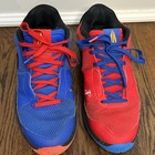 Nike Ja 1 Hunger Game Royal Men’s Size 10 DR8785-401 See Des