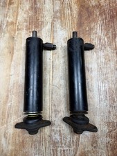 Niveauregulierung Stoßdämpfer Federbein hinten A1233200713 Mercedes W123 T S123