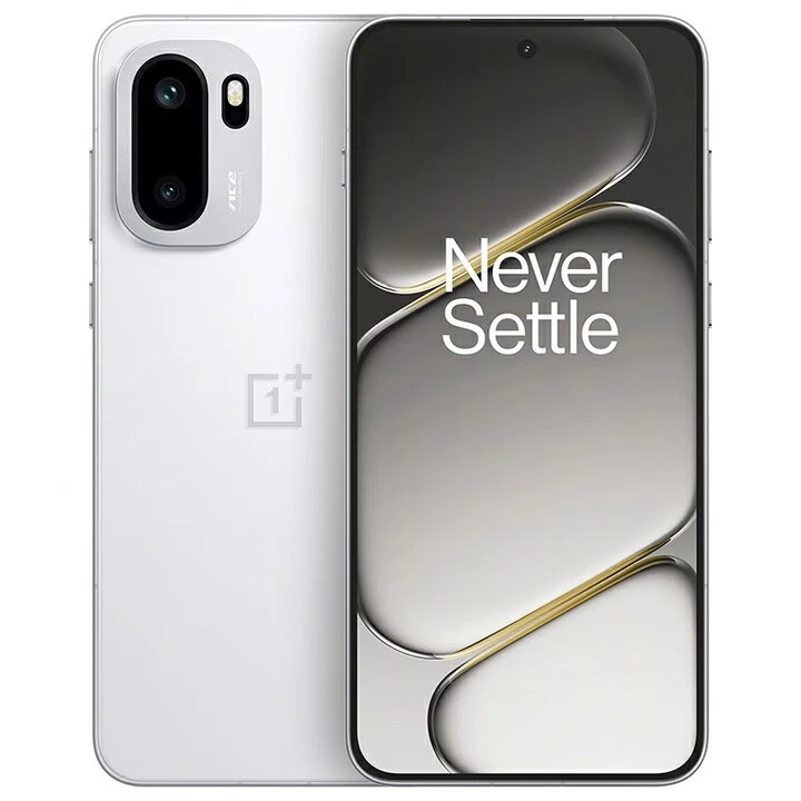 OnePlus Ace 6 5G Smartphone 6.83 Inch 165Hz Snapdragon 8 Elite NFC 7800mAh 120W - Image 4 of 4
